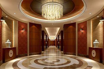 Chutian Guangdong International Hotel Γουχάν Εξωτερικό φωτογραφία